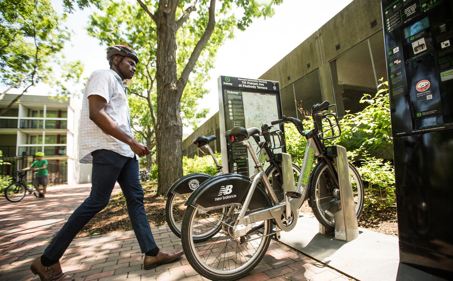 Can Monthly Passes Improve Bike Share Equity? Better Bike Share