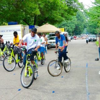 4 bike share equity lessons from Nice Ride
