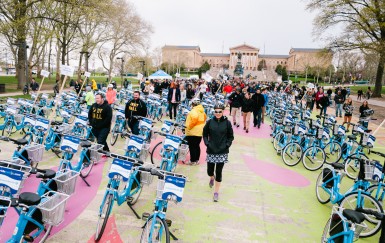 Philly shows why bike share partnerships are about more than transit