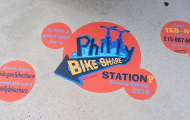 Philadelphia focus group: Market bike share to ‘team chunk,’  not-hipsters