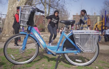 Show, don’t tell: Indego strives for inclusion in advertising