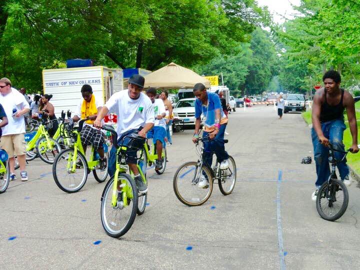 Nice ride store bike share