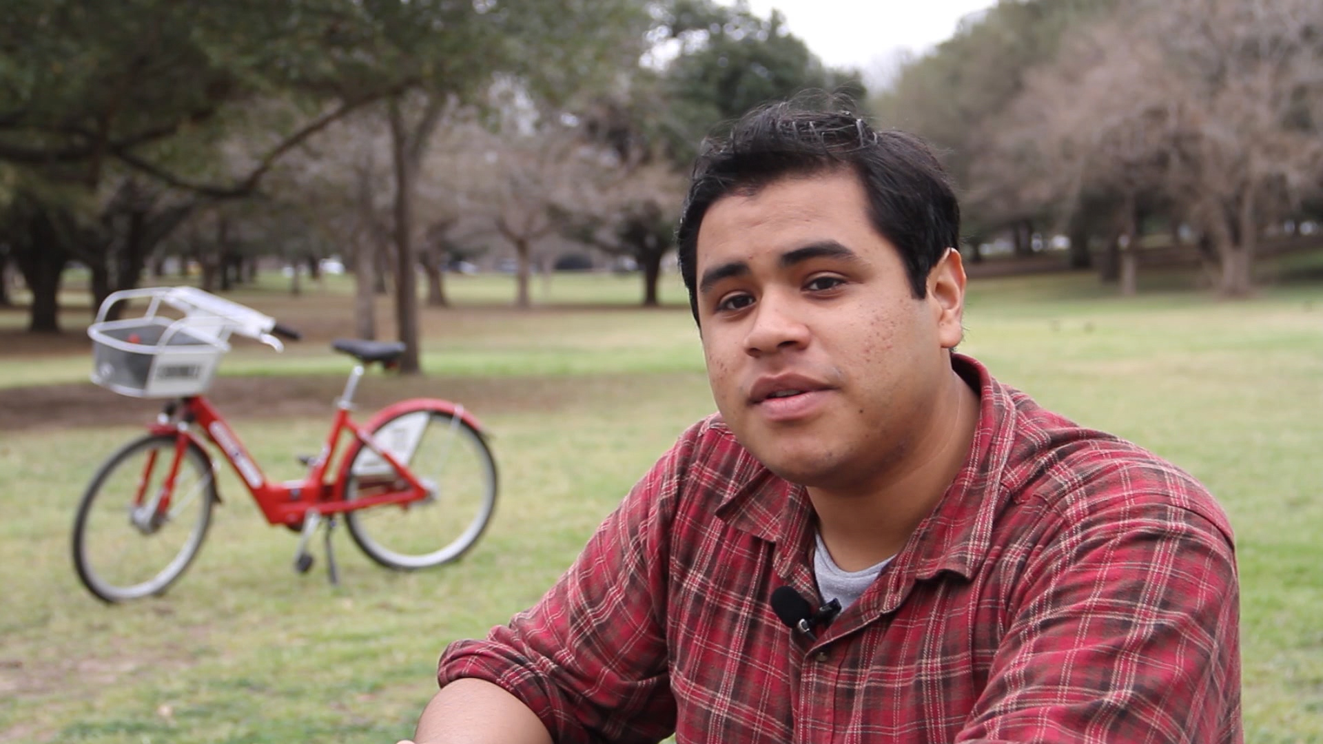 With Uber and Lyft out of Austin, bike share steps in for some Better