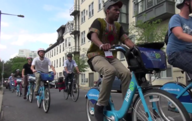 Bike share experts: When people aren’t using our systems, that’s on us