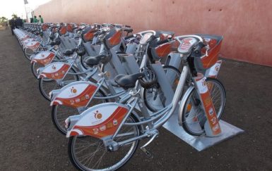 A world of knowledge: U.S. bike sharing can learn from other countries