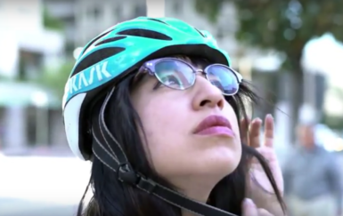 Video: A long-term resident explores bike share in Los Angeles