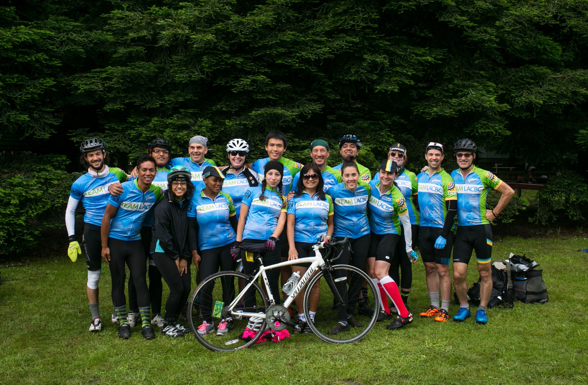 Where bike equity meets funding a Los Angeles case study Better Bike