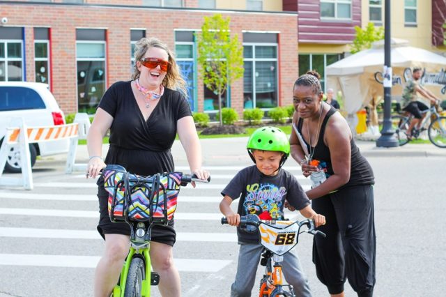 Open Streets Minneapolis