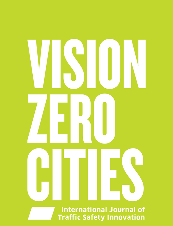 Vision Zero Cities