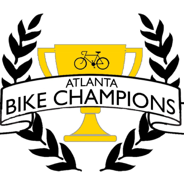 Atlanta Bike Champions Training Guide