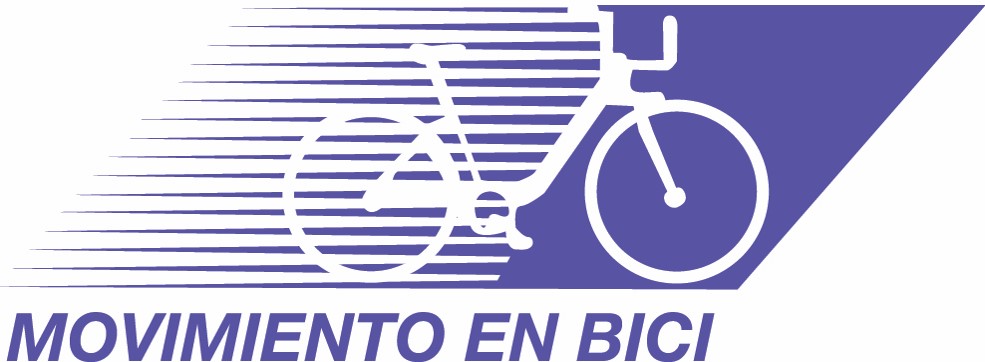 Movimiento en Bici