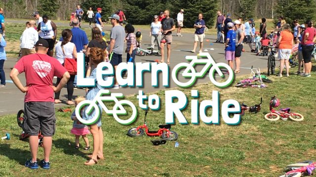 Learn to Ride
