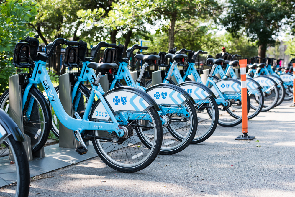 Better Bike Share Awards $410,000 For Bike Equity - Better Bike Share