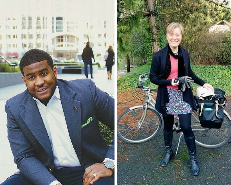 Transportation leaders to keynote Moving Forward Together conference