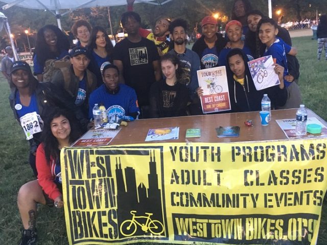 west town bikes youth ambassadors_700