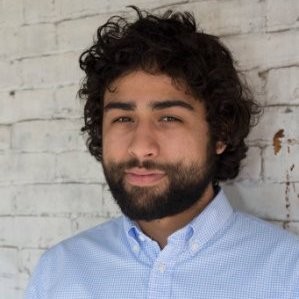 Q&A: Estevan Fernandez of Indego shares his marketing journey