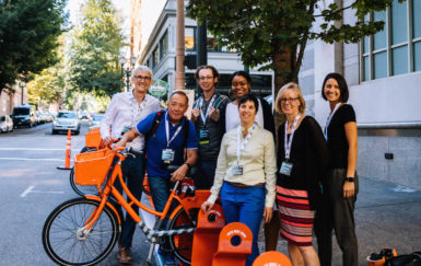 2018 in bike share equity: A year-end review