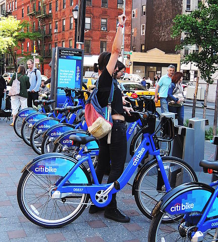 Citi Bike