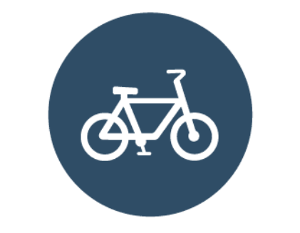 NACTO micromobility report icon