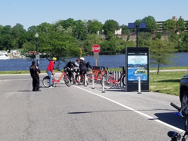 Anacostia ride 3