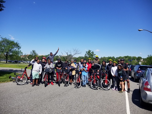 Anacostia ride 4