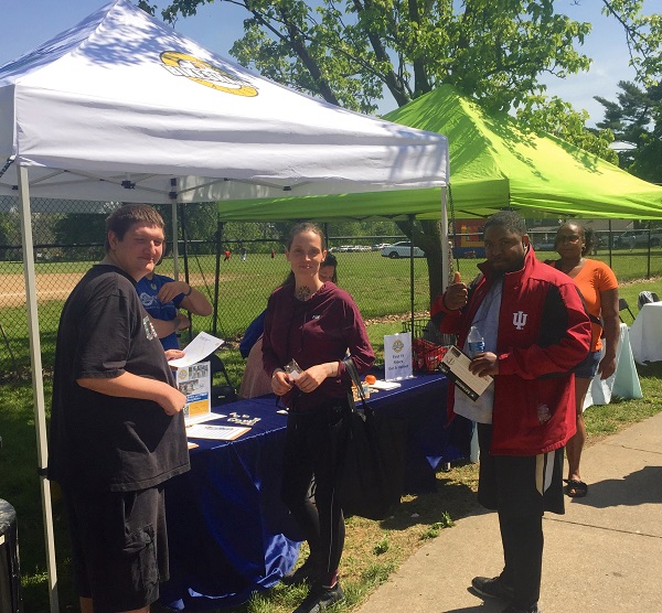 Indianapolis bike share leads events, promotes new stations