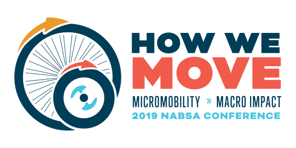 How We Move conference