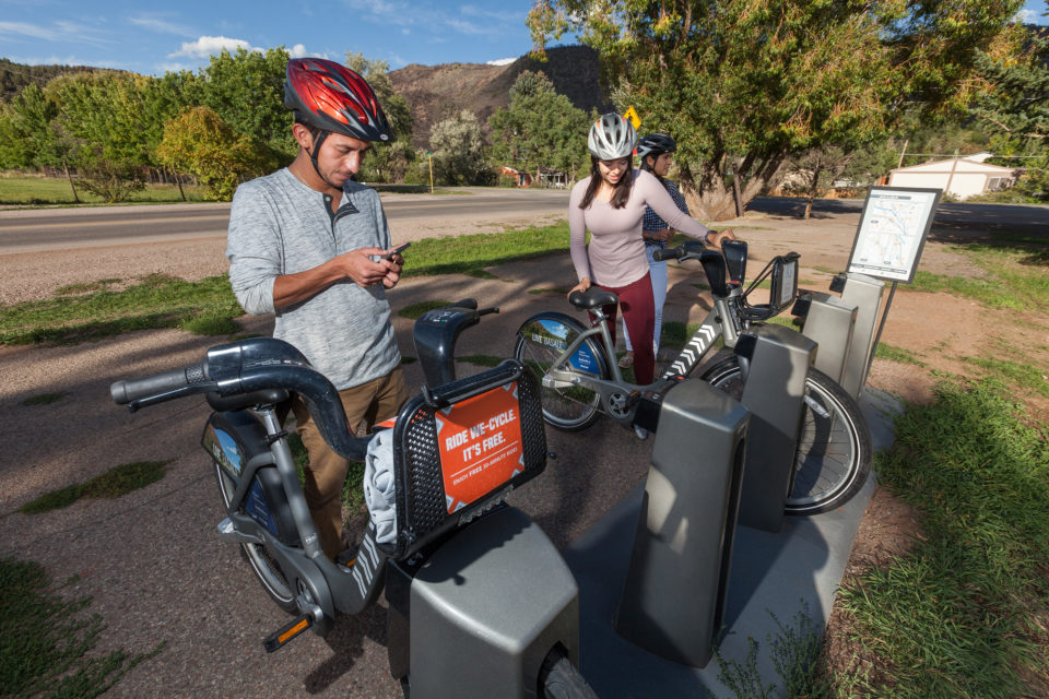 A Look Into Bike Share in Rural Communities - Better Bike Share