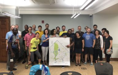 Vision Zero’s Evolving Approach to Equity for All