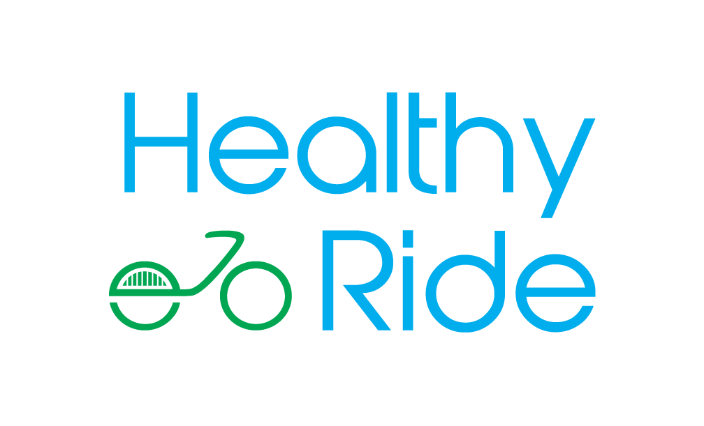 Healthy Ride Better Bike Share