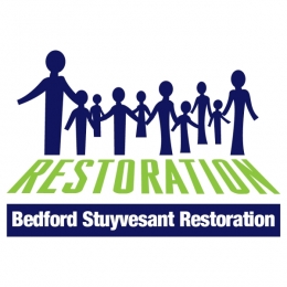 The Bedford Stuyvesant Restoration Corporation