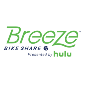 Breeze Bike Share