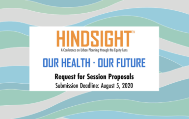 Hindsight Conference