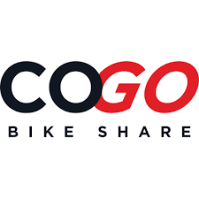 CoGo Bike Share