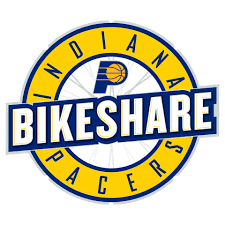 Indiana Pacers Bike Share