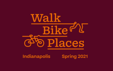 Walk/Bike/Places 2021