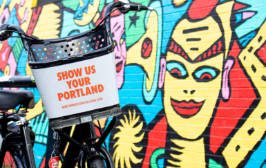 Prescribe a Bike PDX – Pilot Report
