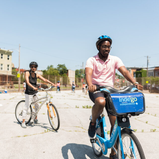 Indego’s Expansion Plans Put Community First