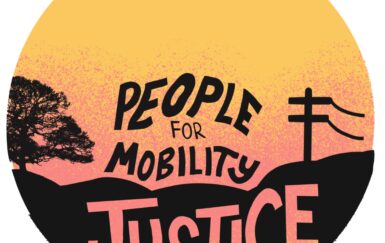 Electric Bikes for Mobility Justice