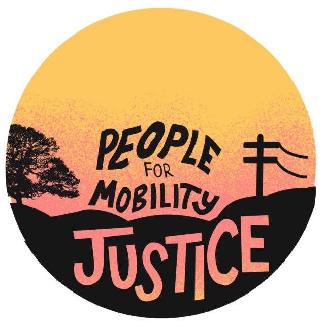 Electric Bikes for Mobility Justice