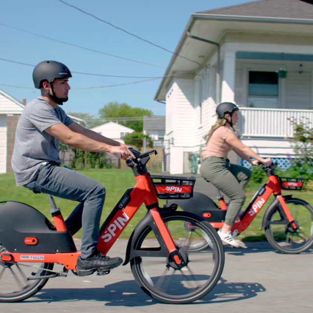 Operationalizing Equity in Scooter and Bike Share