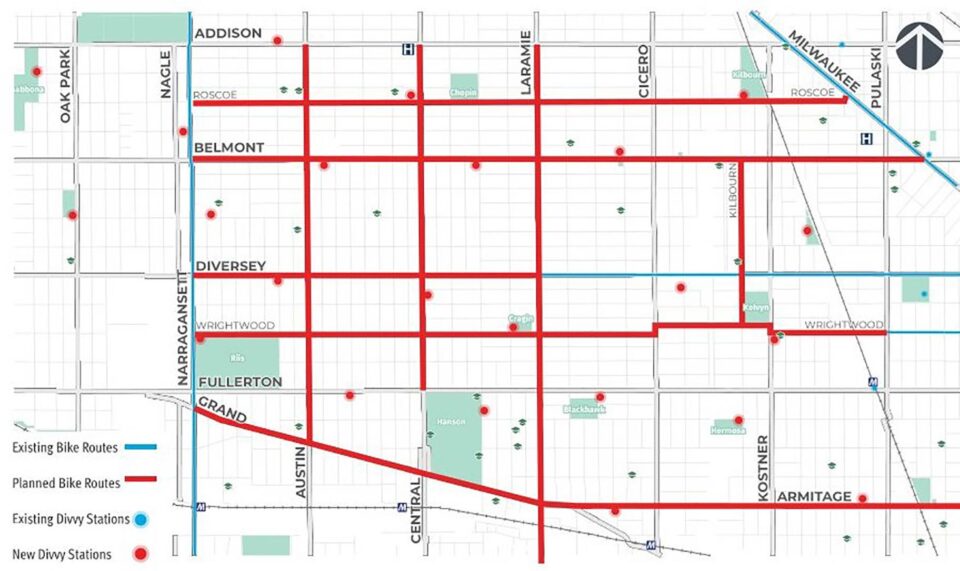 Investing in Community Better Bike Share