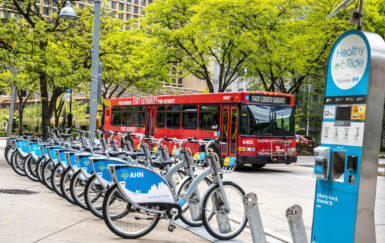Rethinking Transit on Transit Equity Day
