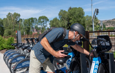 Colorado is Investing Big in Micromobility