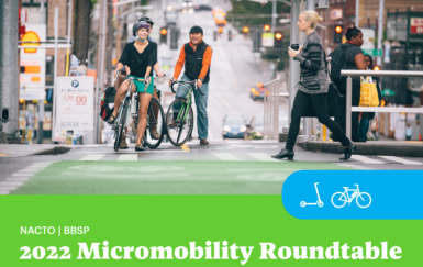 Join Us For Micromobility Summer Camp