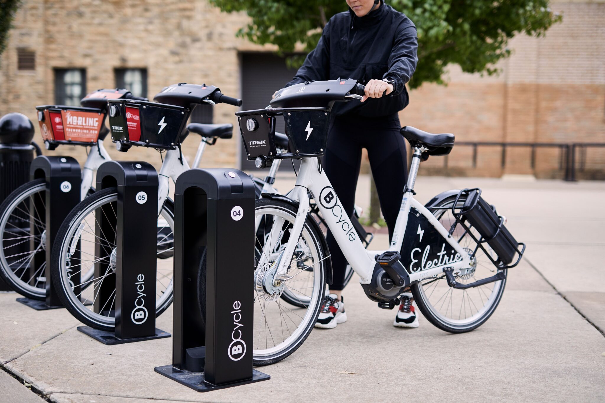An EBike Battery Recycling Program Takes Off