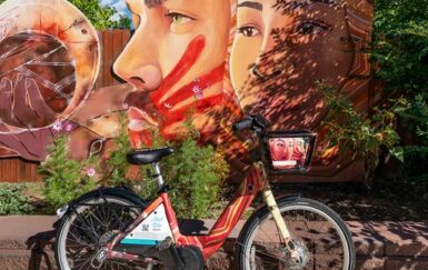 Bike Share Gets Street Wise in Boulder