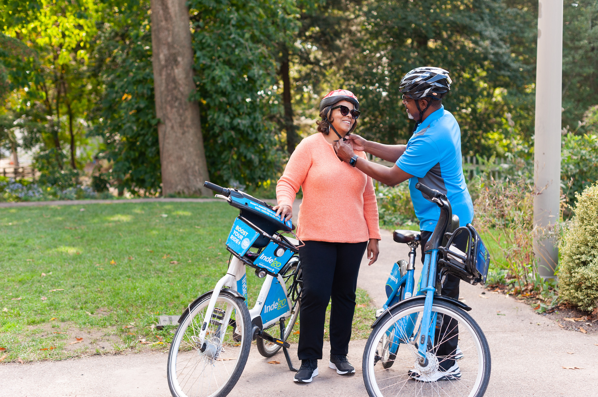 Drexel sales bike share