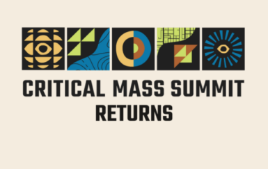 Critical Mass Summit