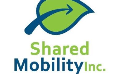 Shared Mobility Inc./Reddy Bikeshare
